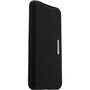 Voir la diapositive 4 : Otterbox Etui Samsung S21+ Strada noir