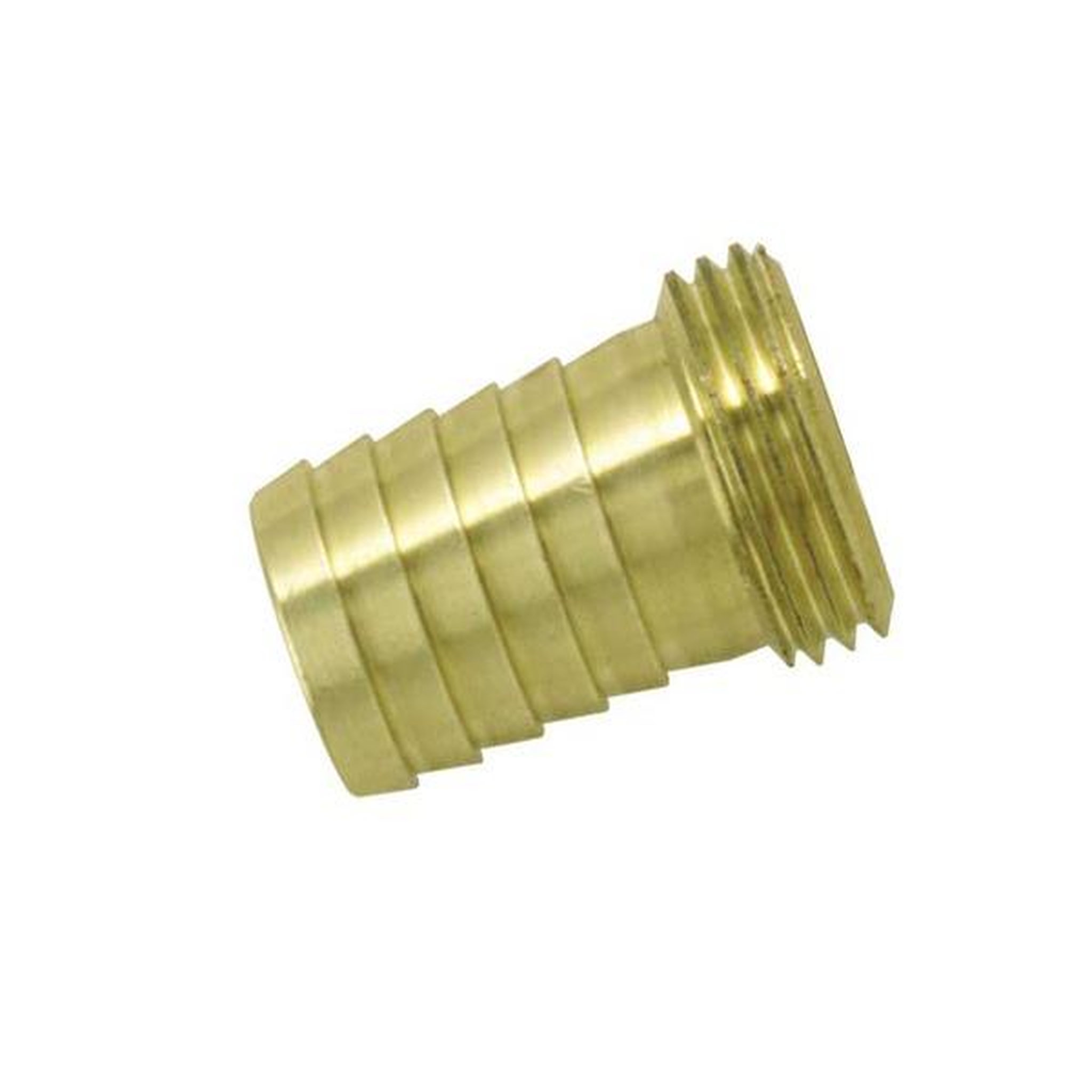 CENTRALE BRICO Raccord mâle 26x34 pour tuyau Ø25