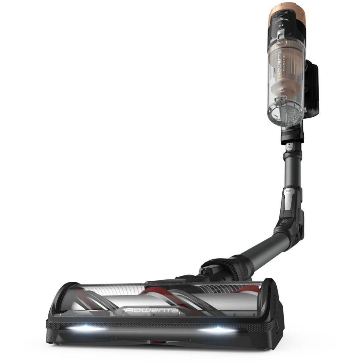 ROWENTA Aspirateur balai X Force Flex 14.80 RH9B74WO
