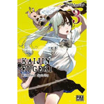 KAIJIN FUGEKI - KINDLED SPIRITS TOME 3 , Oh!great