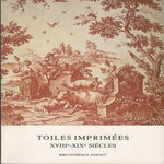 TOILES IMPRIMEES XVIIIE-XIXE SIECLES, Pitoiset Gilles