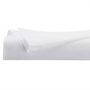 Voir la diapositive 2 : ATMOSPHERA Drap Plat  Intérieur  240x290cm Blanc