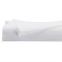Voir la diapositive 2 : ATMOSPHERA Drap Plat  Intérieur  240x290cm Blanc
