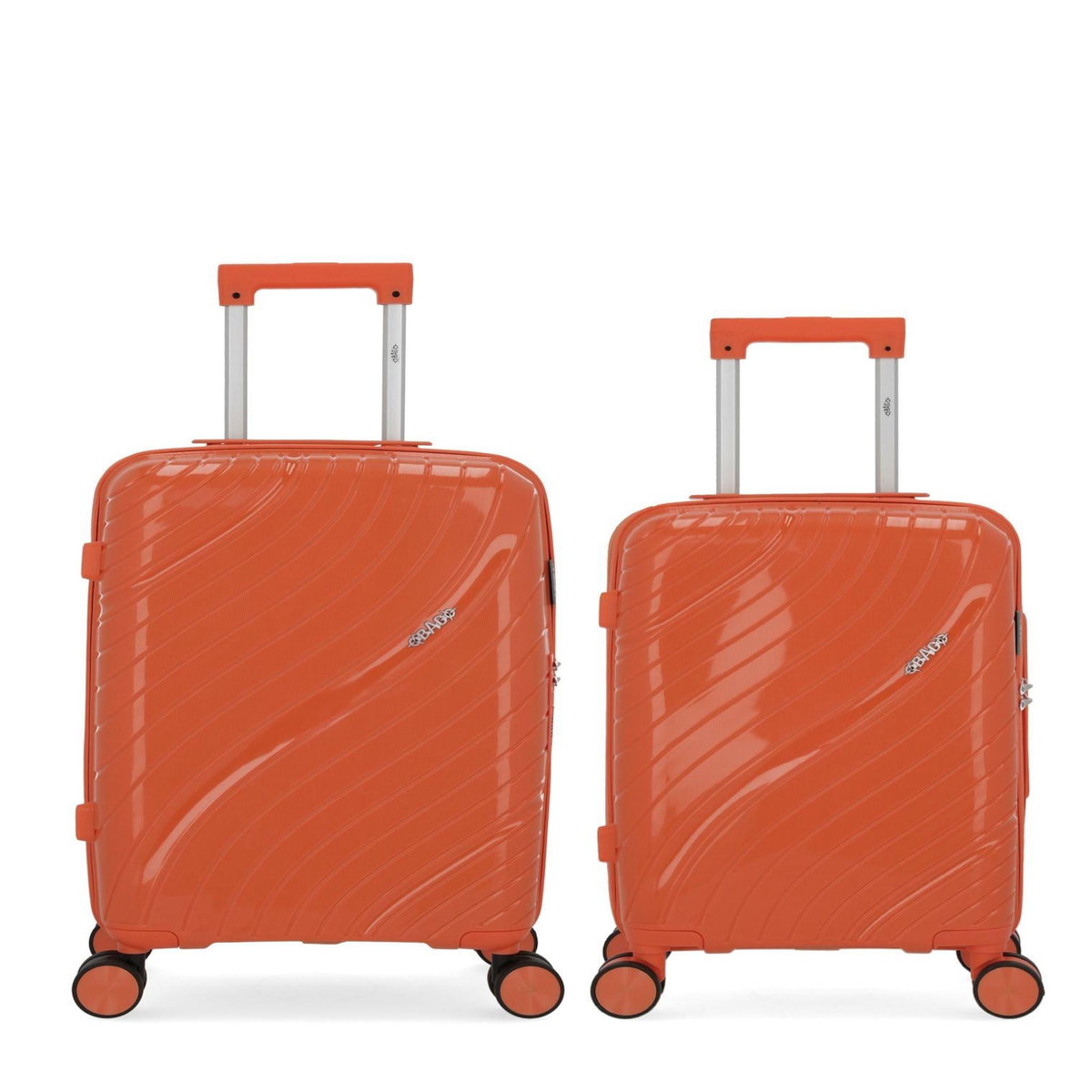 OBAGO OBAGO - LOT DE 2 - Valises cabine et cabine XS LYRA