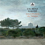LES OLIVIERS DU NEGUS, Gaudé Laurent