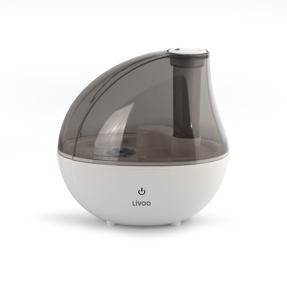 LIVOO Humidificateur d'air 120ml/h 12w - dom408
