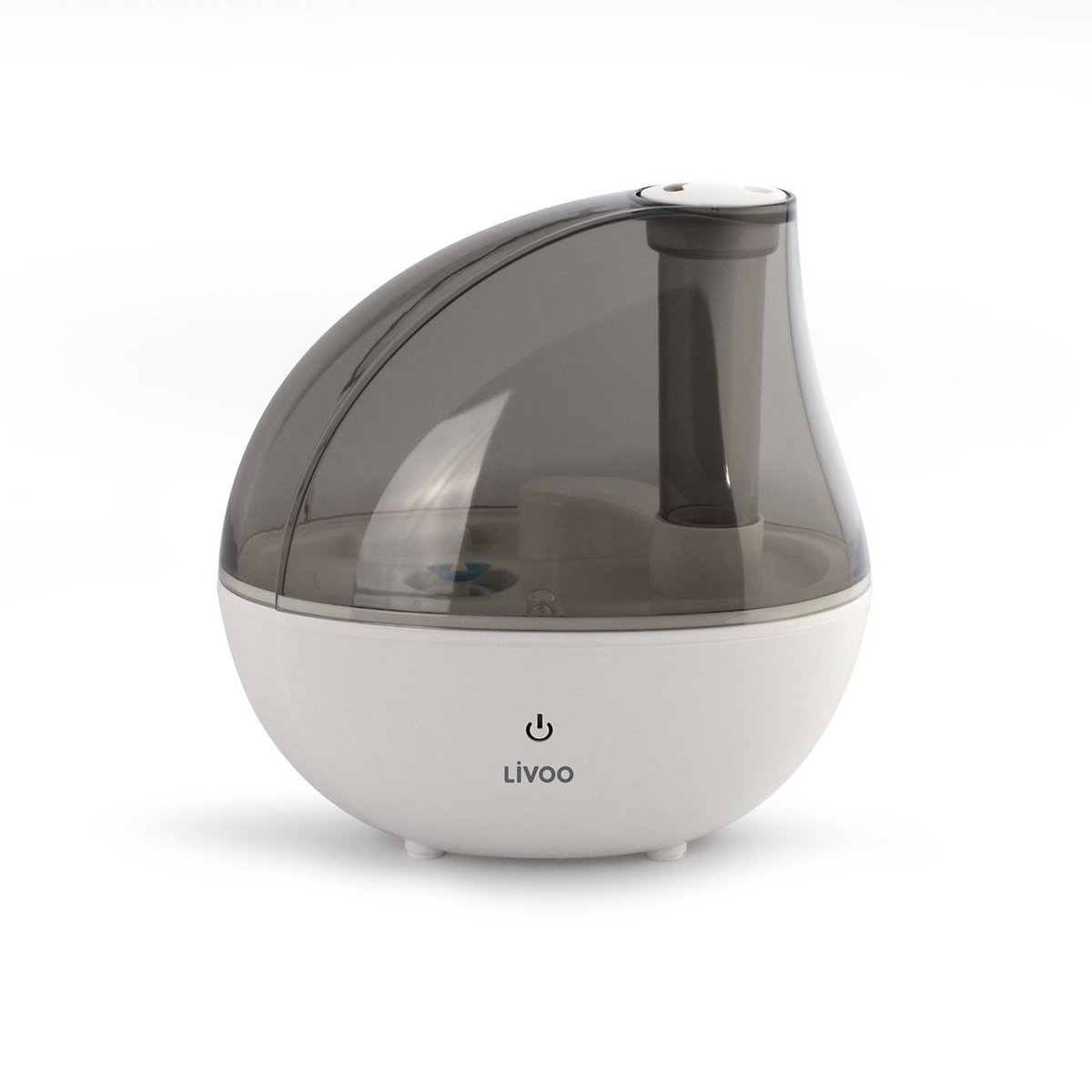 LIVOO Humidificateur d'air 120ml/h 12w - dom408