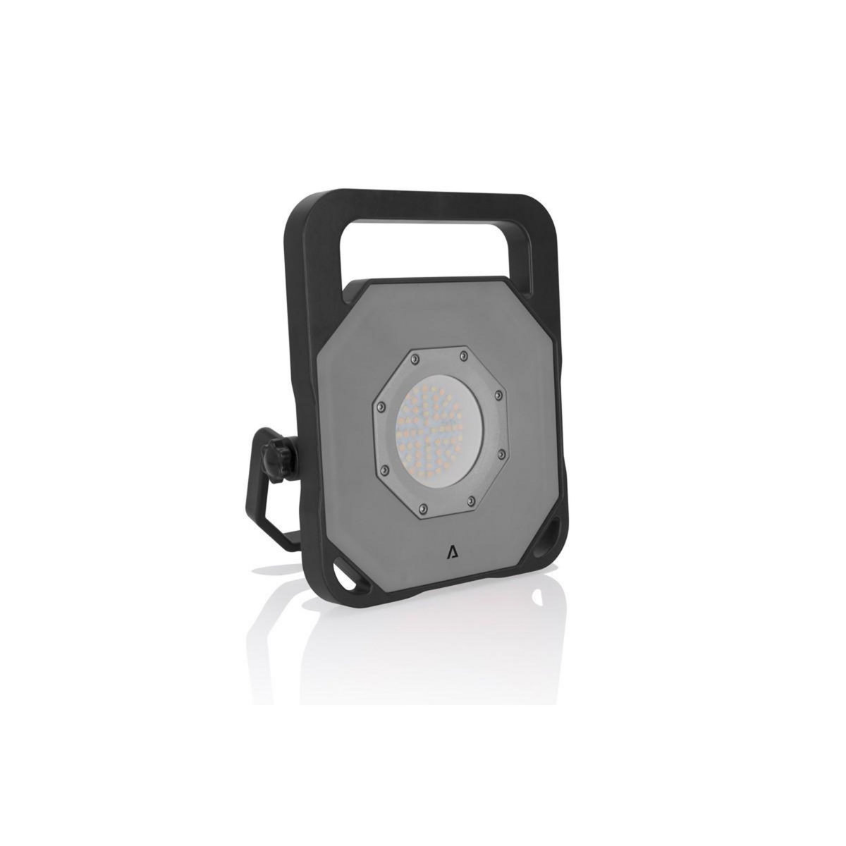 ASLO Projecteur portable Led 22W 189 X 227 X 79 mm Atelier IP54 ASLO professionnel