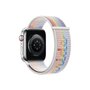 Voir la diapositive 4 : APPLE Bracelet Watch 45mm Boucle Sport Pride Edition