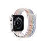 Voir la diapositive 4 : APPLE Bracelet Watch 45mm Boucle Sport Pride Edition