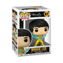Voir la diapositive 1 : Funko Figurine Funko Pop Icons Bruce Lee