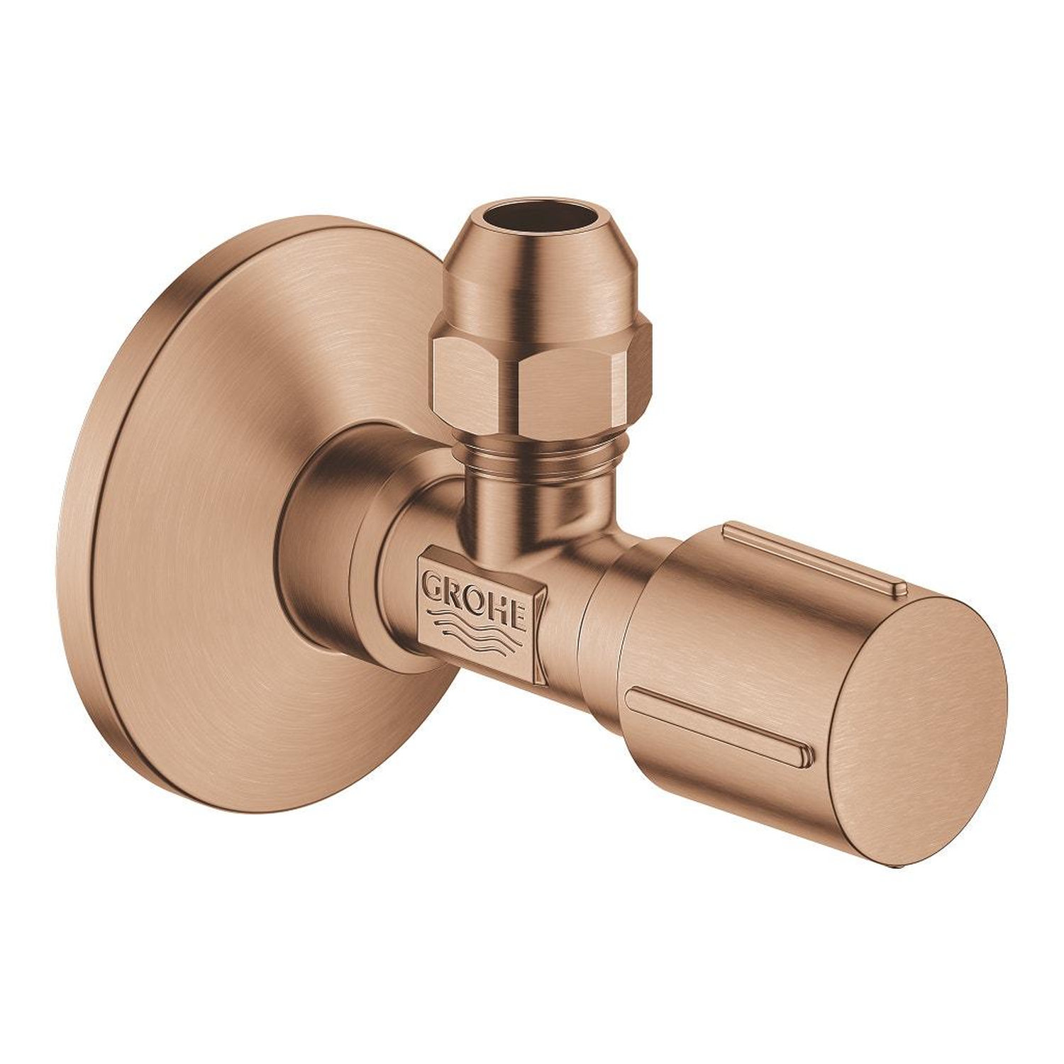 Robinet d'équerre 12″