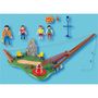 Voir la diapositive 3 : PLAYMOBIL 4015 Jardin d'enfants