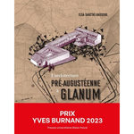 L'ARCHITECTURE PRE-AUGUSTEENNE A GLANUM, Sagetat-Basseuil Elsa