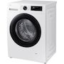 Voir la diapositive 3 : Samsung Lave linge hublot WW10FG5U34AEEF