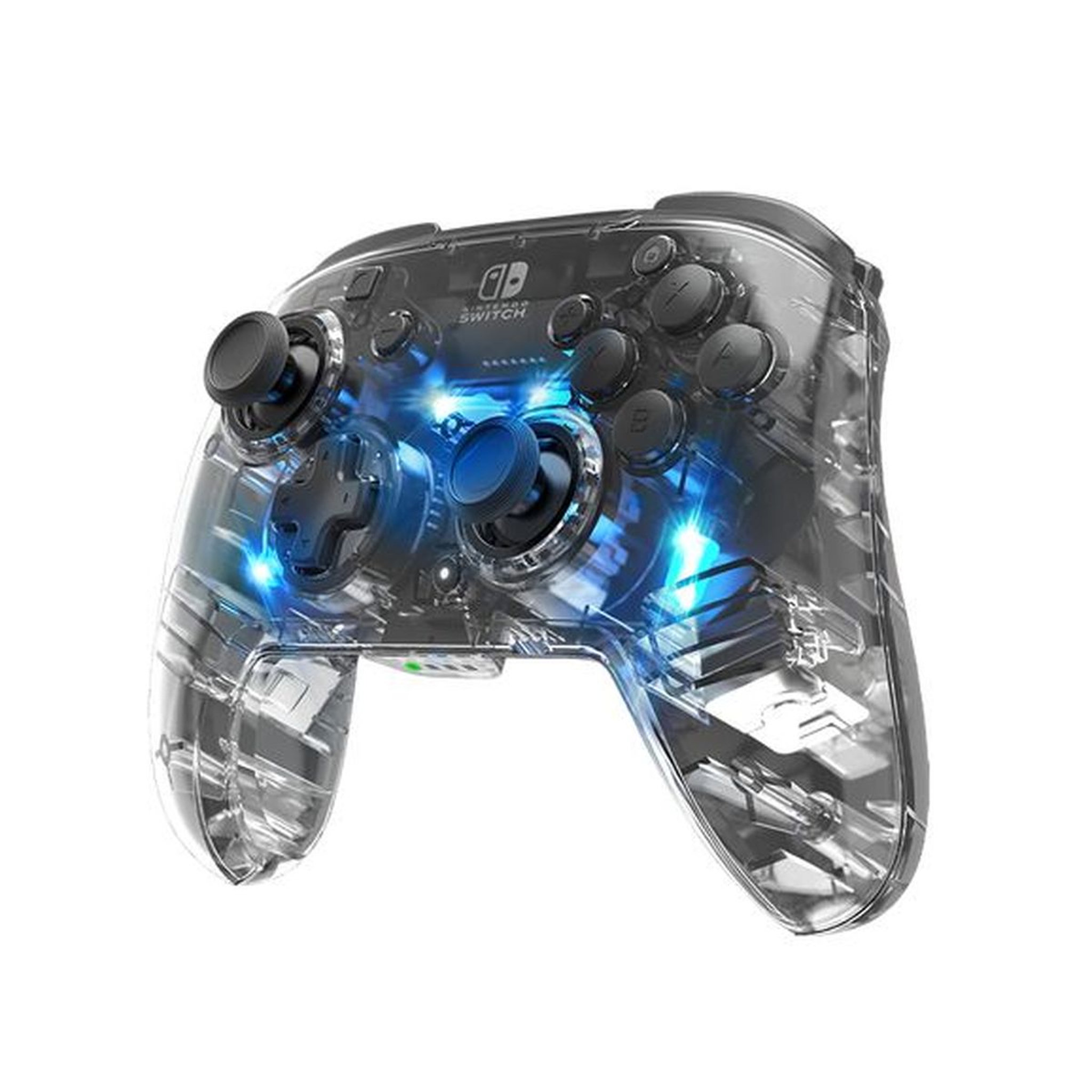 Voir la diapositive 2 : Manette Bluetooth Afterglow Nintendo Switch