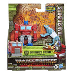 HASBRO Hasbro - Transformers Rise of the Beasts Beast Weaponizer Action Figure F38975L00