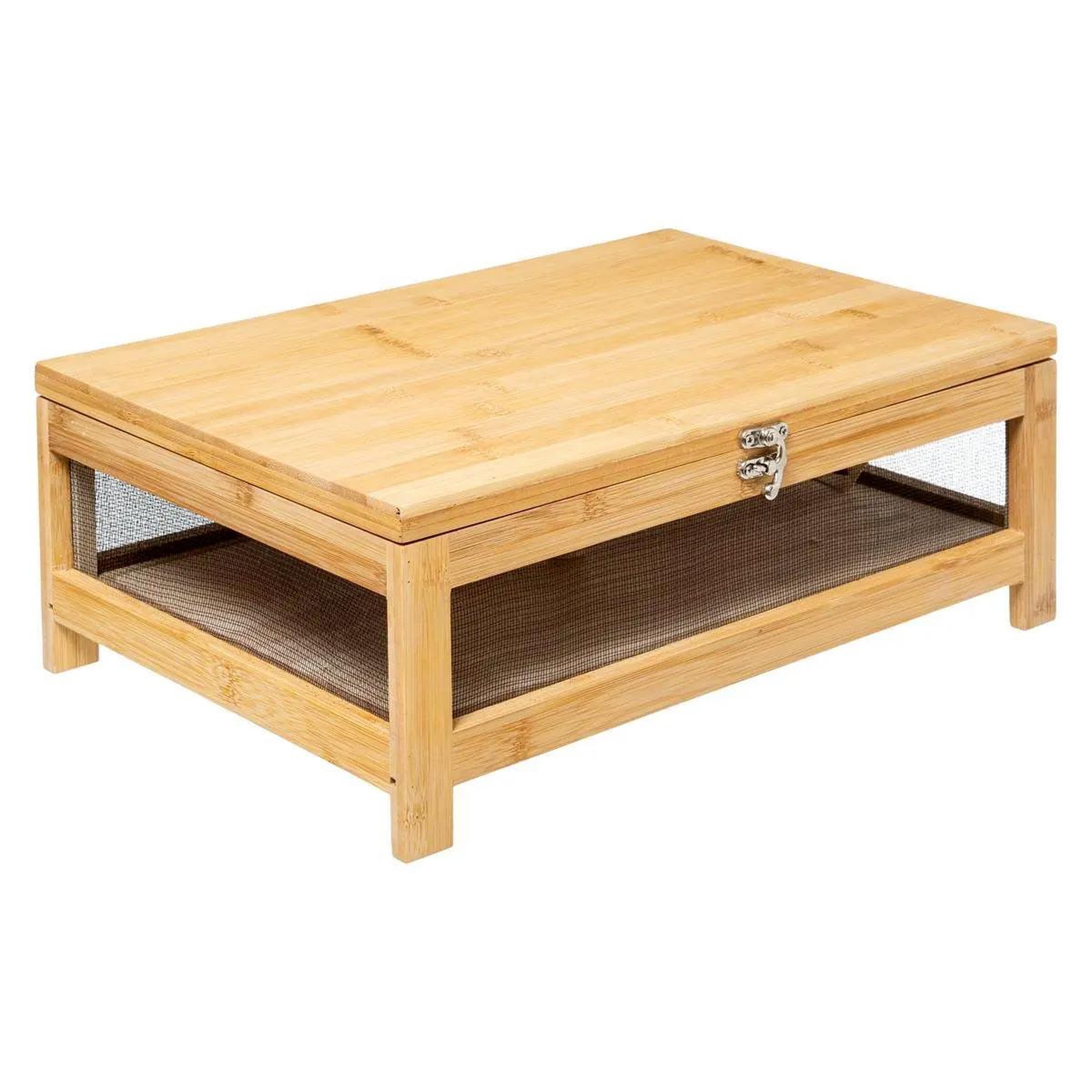 FIVE Cave à fromage & plateau  bambou  39cm naturel