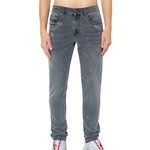 DIESEL Jean Slim  Homme Diesel Strukt 02. Coloris disponibles : Gris