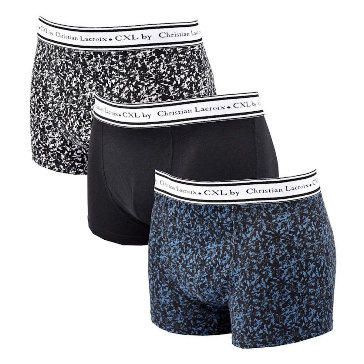 Christian Lacroix Boxer CXL By LACROIX X3