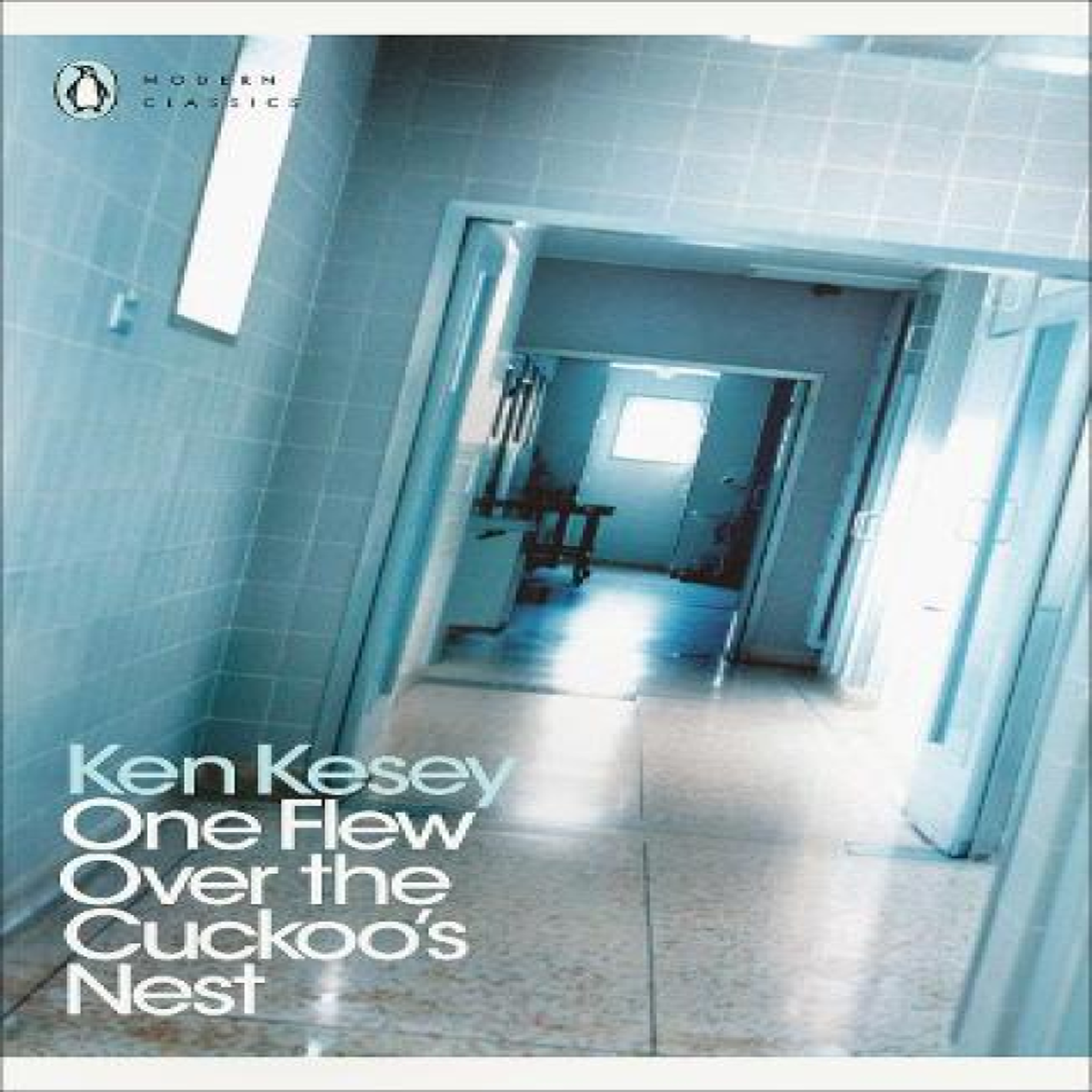 LIVRES One Flew Over the Cuckoo's Nest