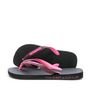 Voir la diapositive 1 : HAVAIANAS Tongs /Rose Mixte Havaianas Top Bold