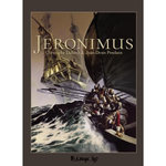 JERONIMUS, Pendanx Jean-Denis