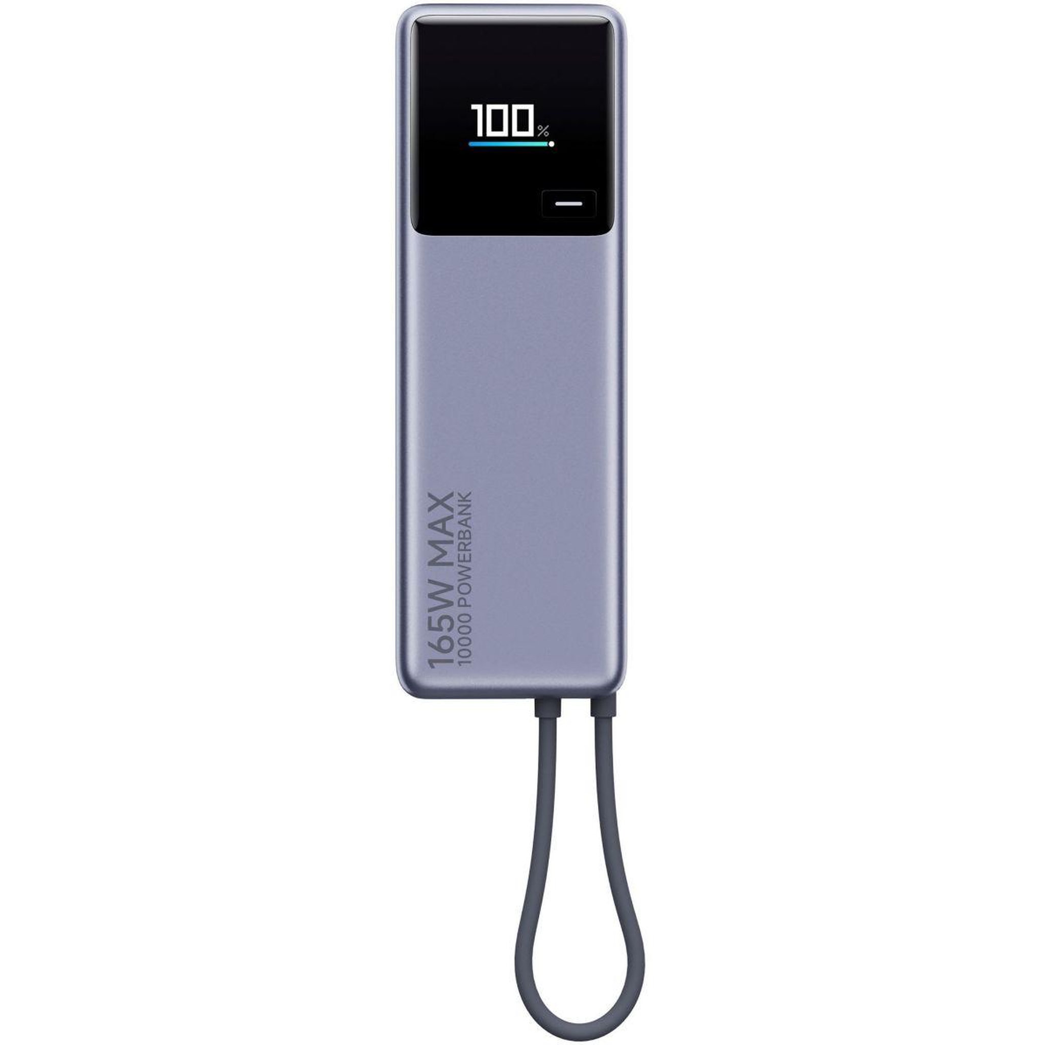 XIAOMI Batterie nomade 10000 mah 165w 36wh xia43614
