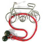 Recent Toys RECENT TOYS Casse-tête en métal Vélo Constantin