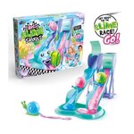 Canal Toys Canal Toys - Go Slime Escargot - Courses d'escargots - SSC 267