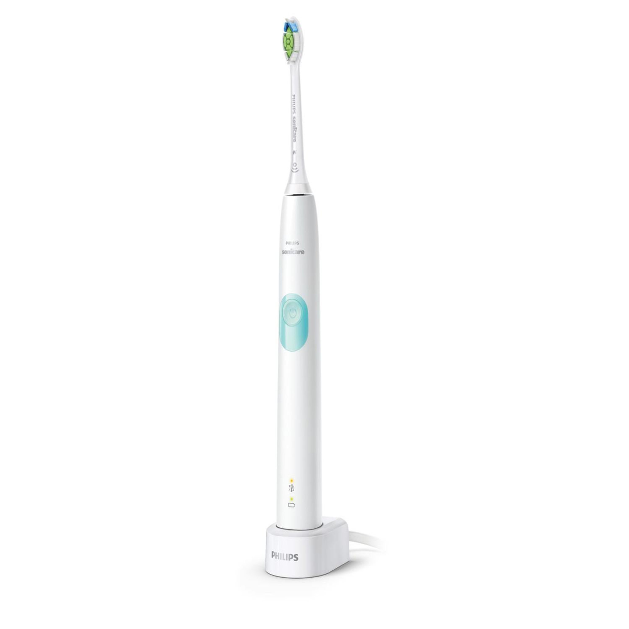 Voir la diapositive 1 : Philips Philips sonicare brosse à dents électrique, capteur de pression intégré