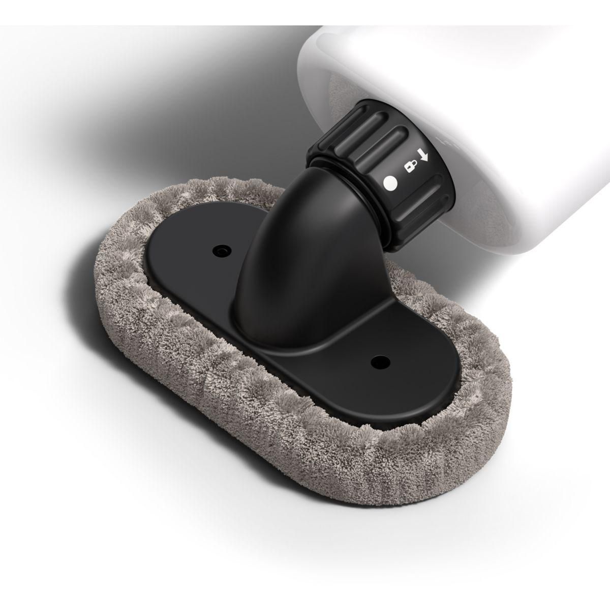 LAURASTAR Nettoyant en microfibres x4