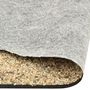 Voir la diapositive 4 : VIDAXL Revetement de pierre Sable naturel 150x40 cm