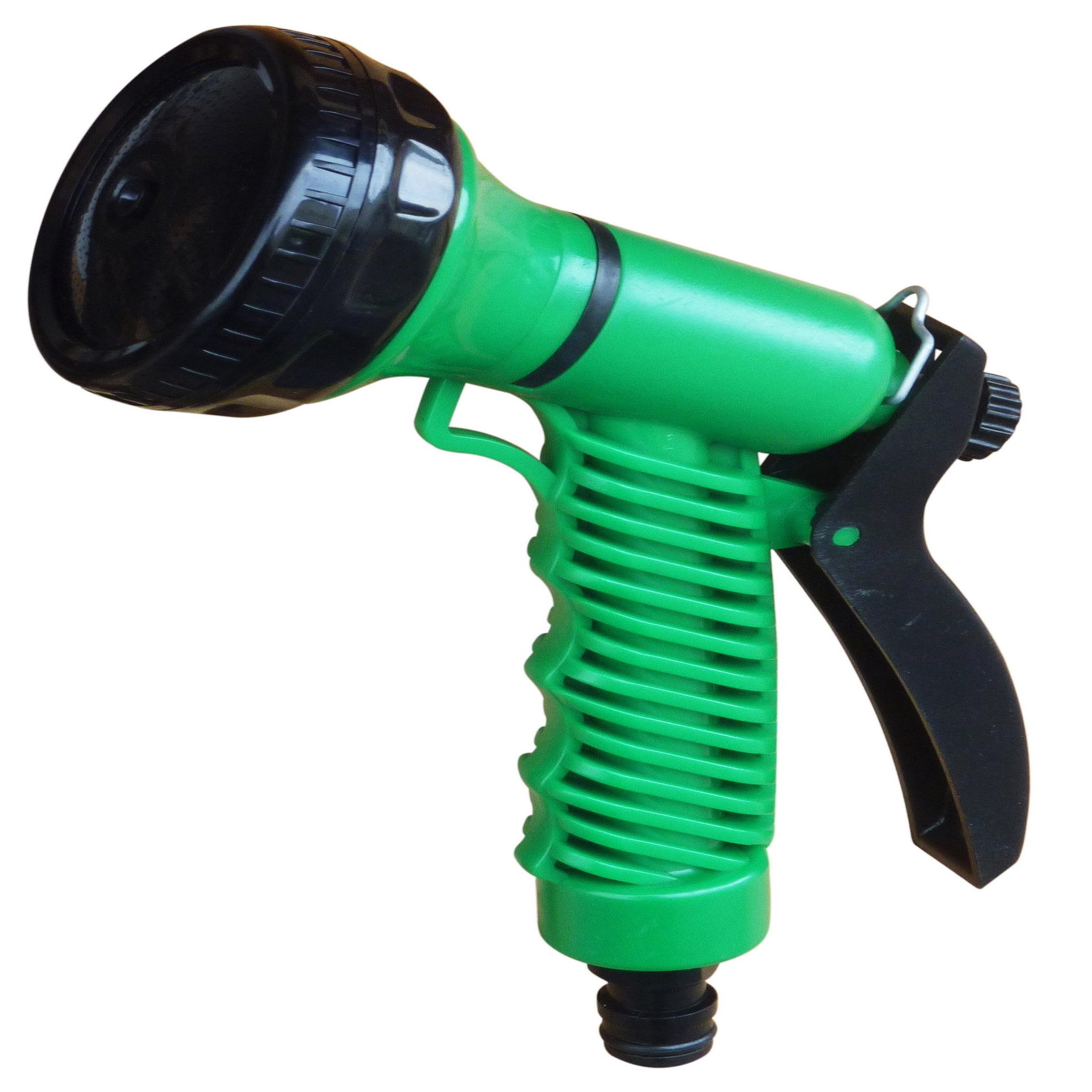 OUTIFRANCE Pistolet d'arrosarage jet réglable avec douche