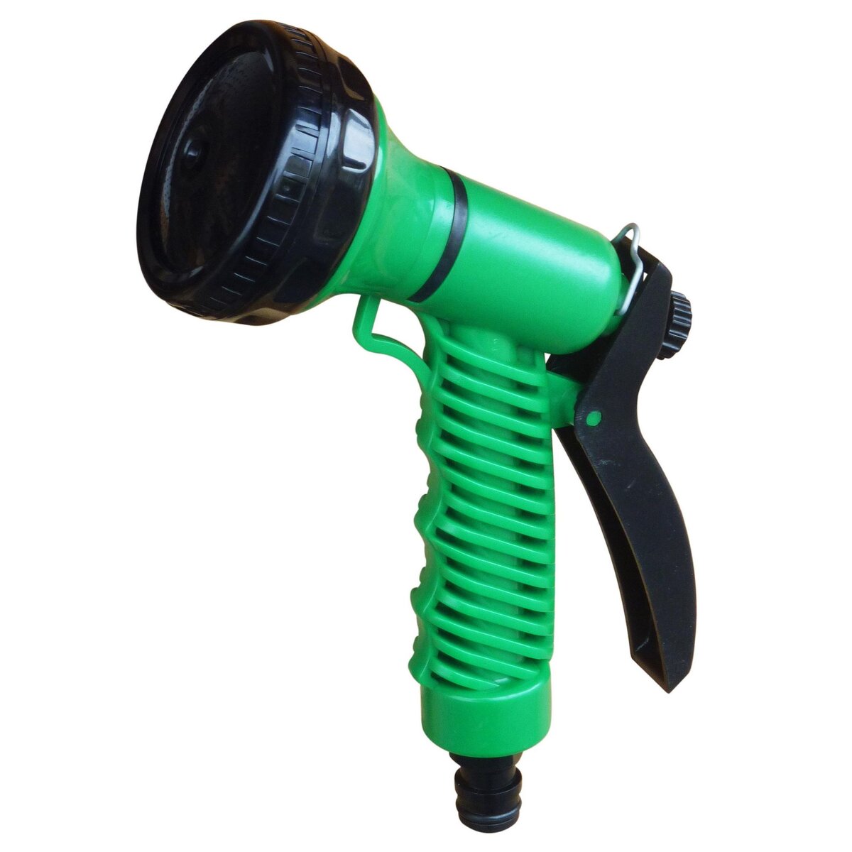 OUTIFRANCE Pistolet d'arrosarage jet réglable avec douche