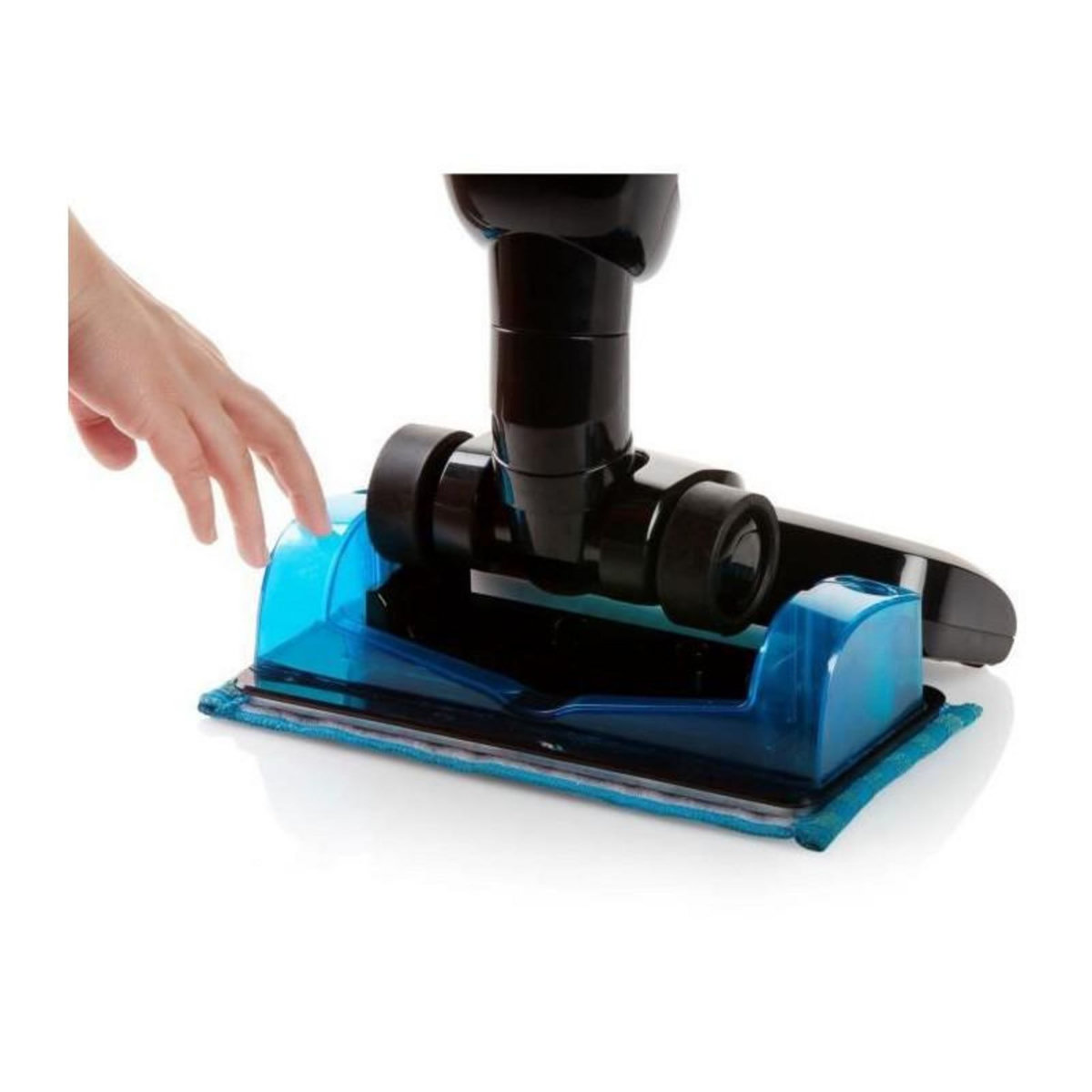 Domo Aspirateur balai rechargeable  21.6v - DO228SV