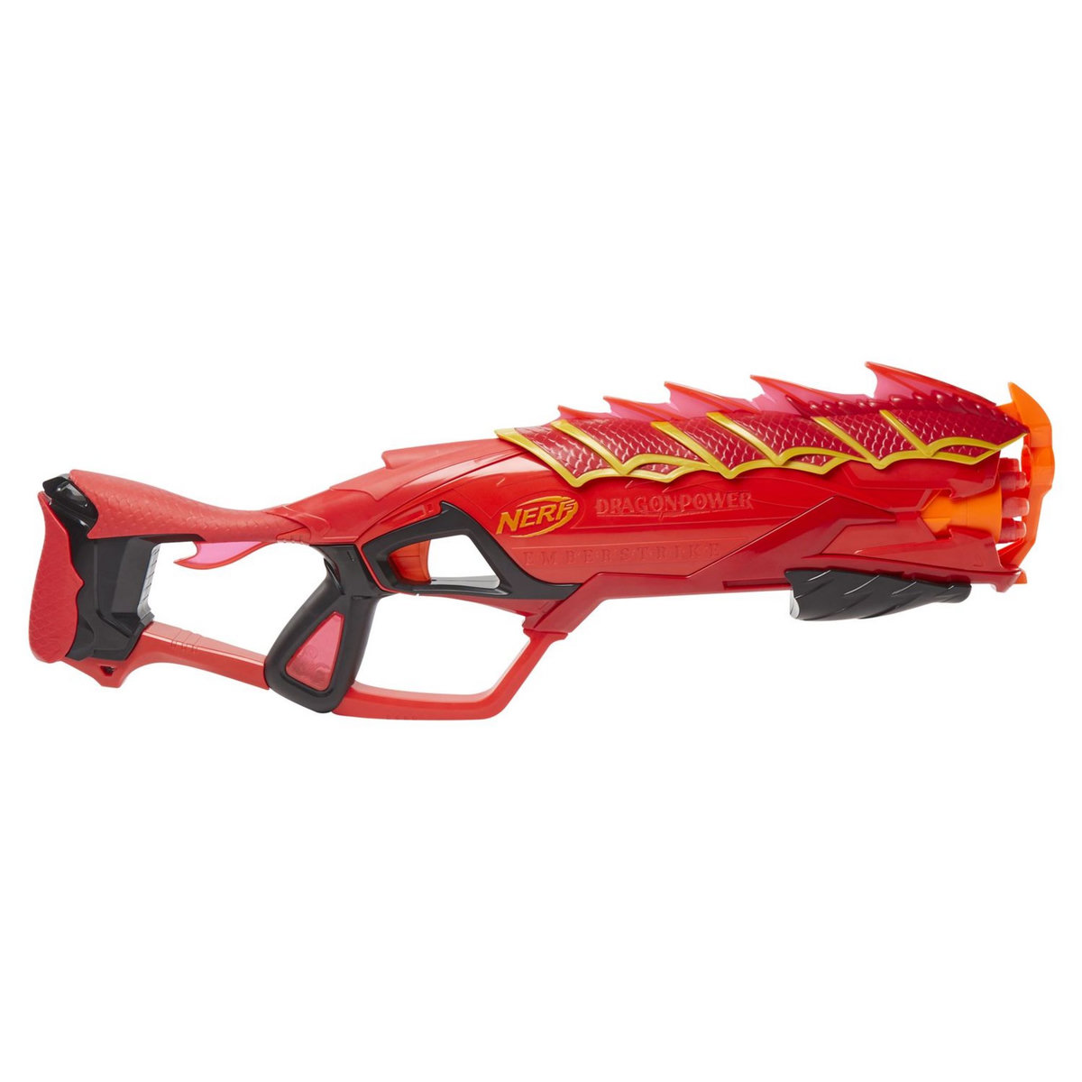 HASBRO Nerf Dragon Power Emberstrike 