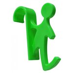 CENTRALE BRICO Anneau porte-serviettes Decordv