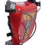 Voir la diapositive 3 : CARS Vélo 14 pouces - Cars + casque 