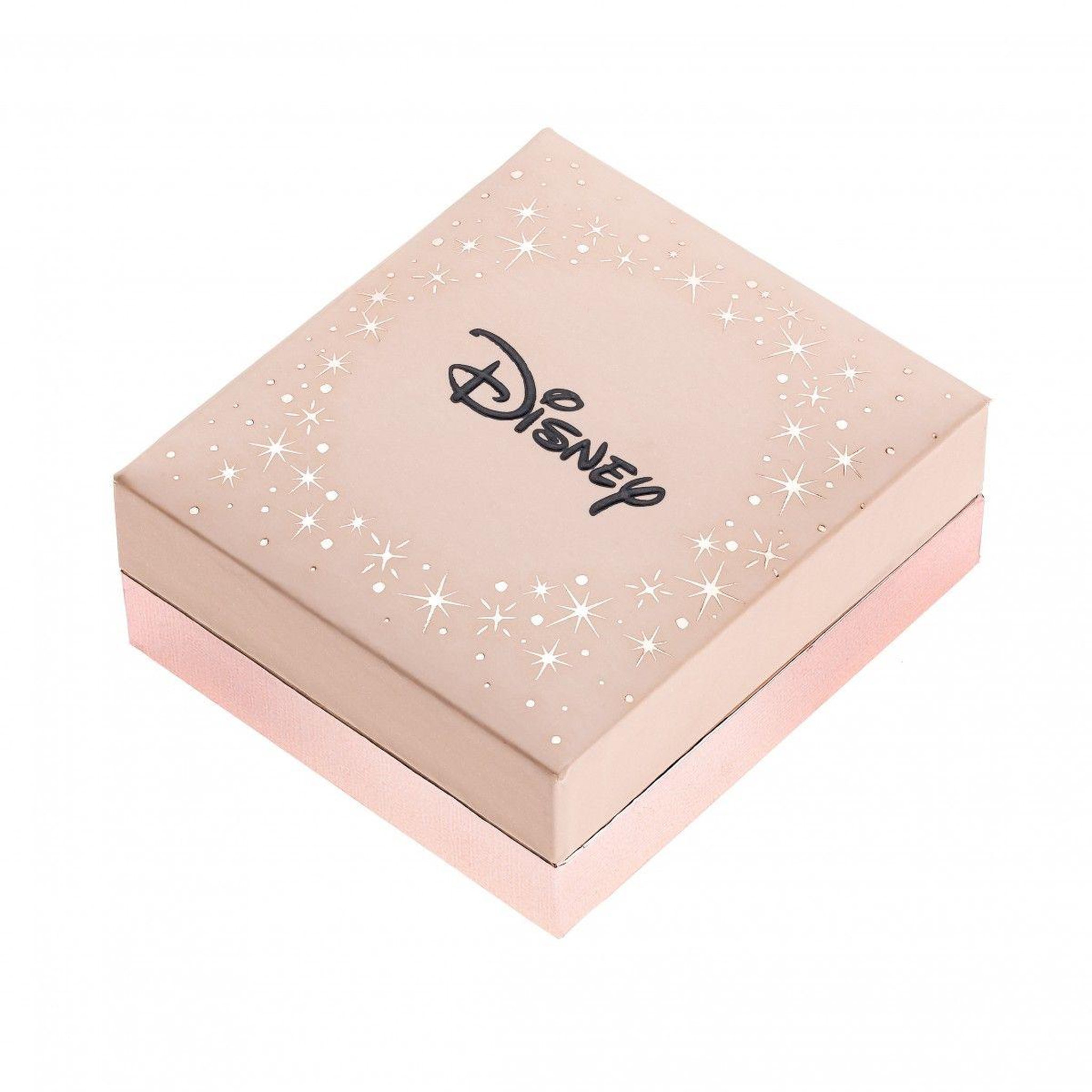 Voir la diapositive 2 : SC CRYSTAL Boucles d'oreilles Disney ornées de Cristaux scintillants - Mickey