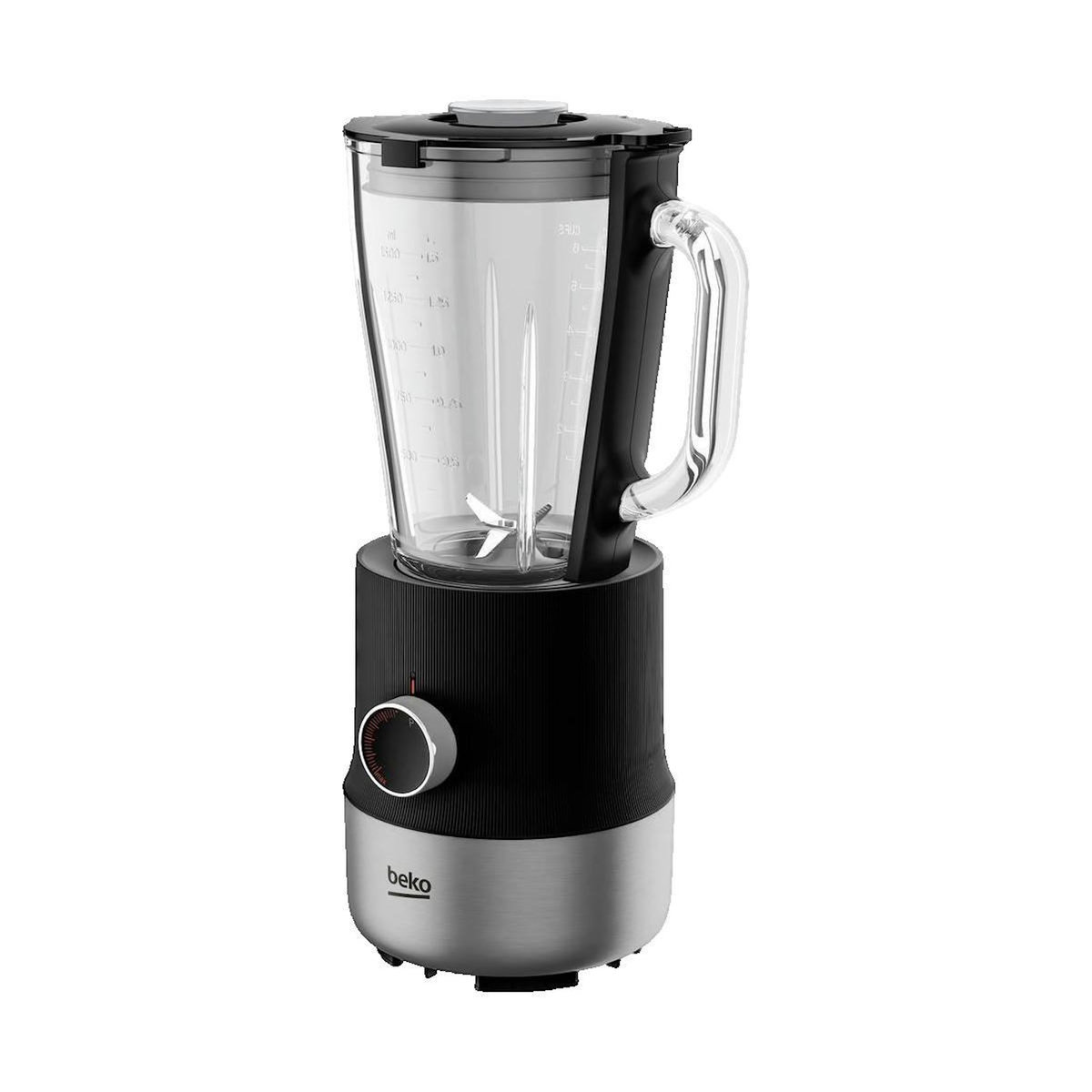 Beko Blender Beko acier inoxydable