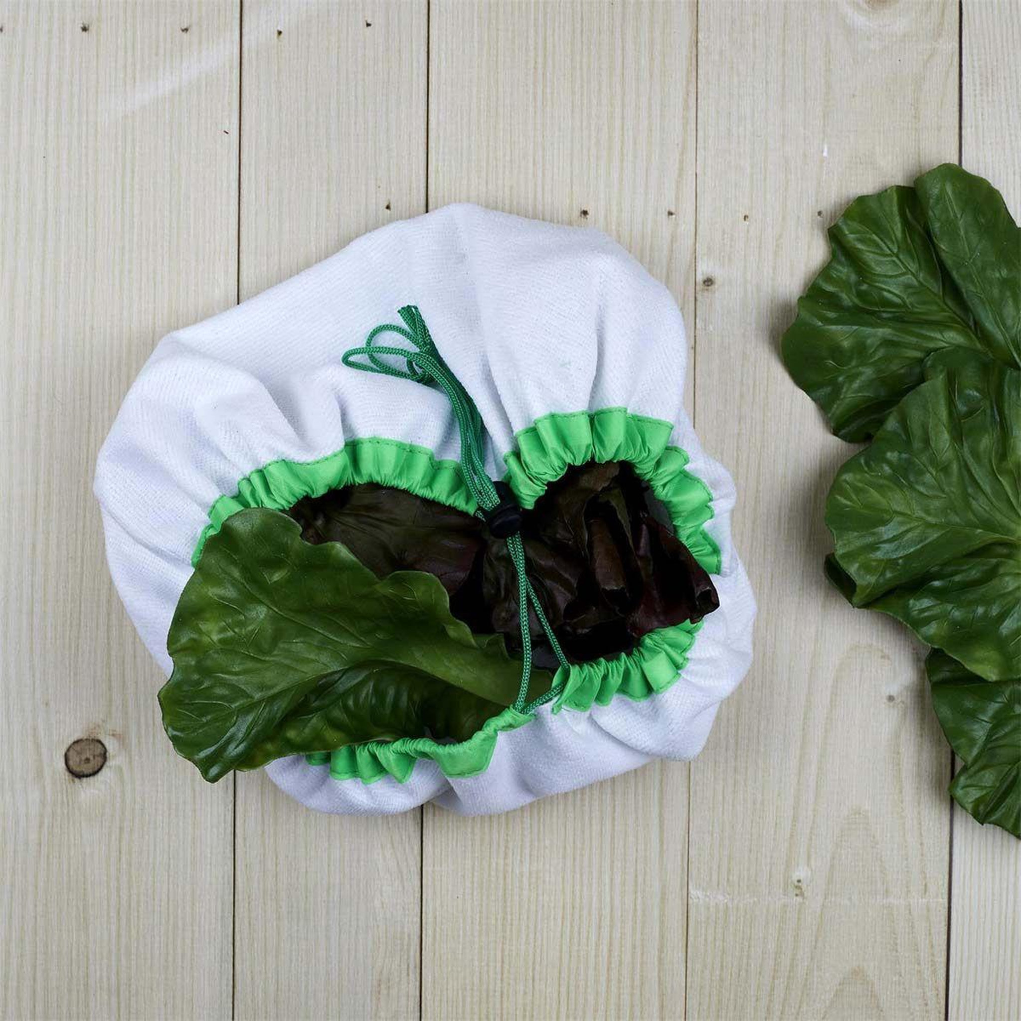 Voir la diapositive 4 : COOK CONCEPT Essoreuse à Salade  Green Attitude  Blanc