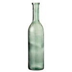 Paris Prix Vase Design en Verre  Carafe  75cm Vert