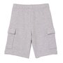 Voir la diapositive 2 : Lacoste Short  Garçon Lacoste Cotton
