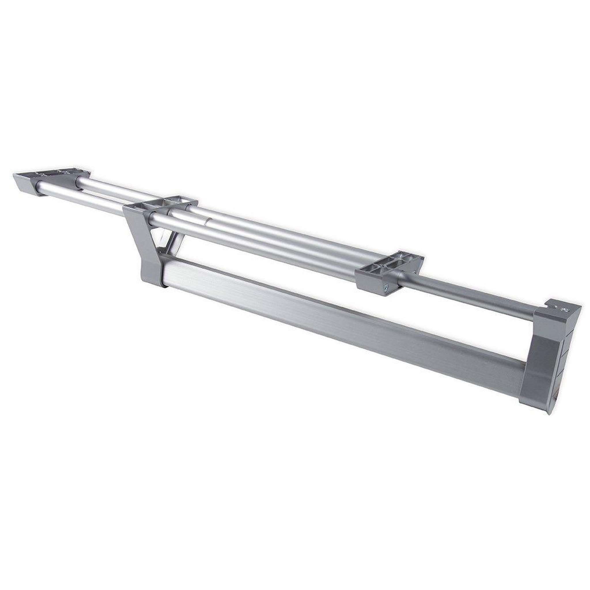 EMUCA SRL Porte-vêtements extractible pour armoire Keeper