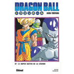 DRAGON BALL TOME 27 : LE SUPER SAIYEN DE LA LEGENDE, Toriyama Akira