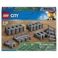 LEGO City Pack : Inclut Le Commissariat de Police (60316) et Les Plaques de  Route (60304), avec Un Camion Poubelle, des Hélicoptères, Feux de