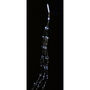 Voir la diapositive 3 : ACTUEL Guirlande extérieure 200 led blanc froid - 7m