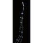Voir la diapositive 3 : ACTUEL Guirlande extérieure 200 led blanc froid - 7m