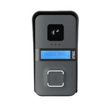 URMET CAPTIV Kit portier vidéo connecté wifi - 1720/1